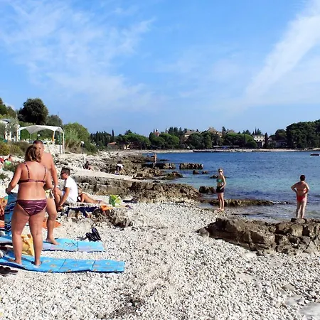 Apartament 3373b Rovinj