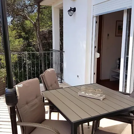 3373b Appartamento