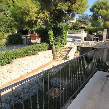 3373b Apartament Rovinj