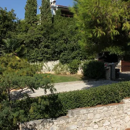 Appartamento 3373b Rovigno