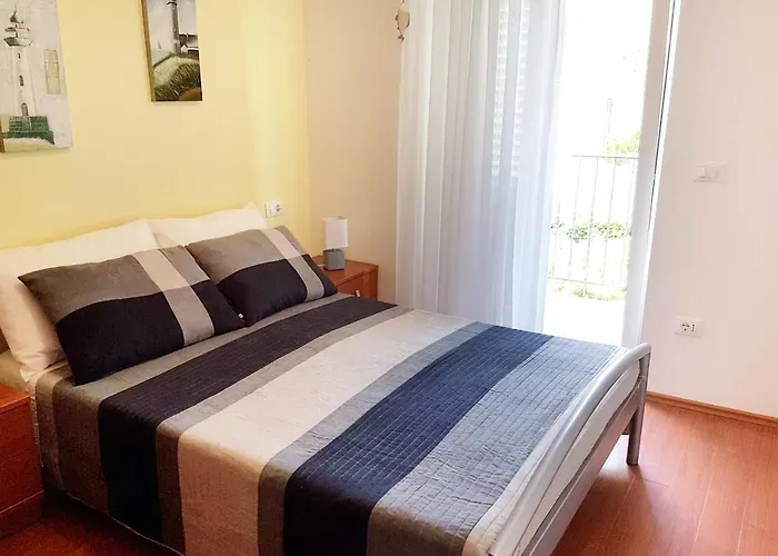 Lägenhet 3373b Rovinj
