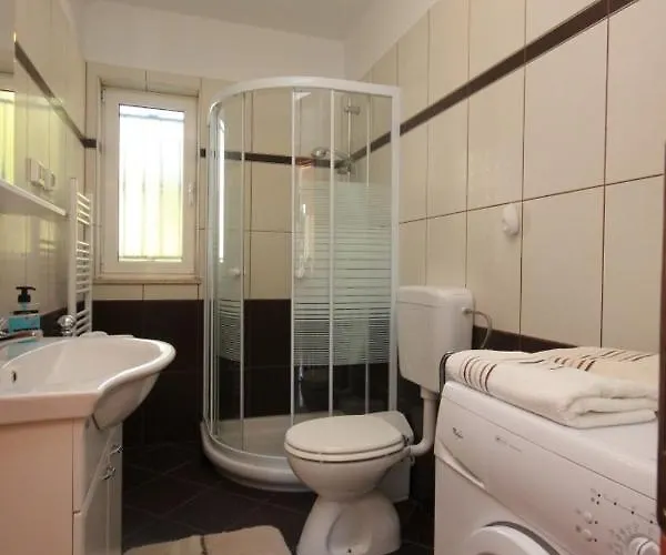 Lejlighed 3373b Rovinj