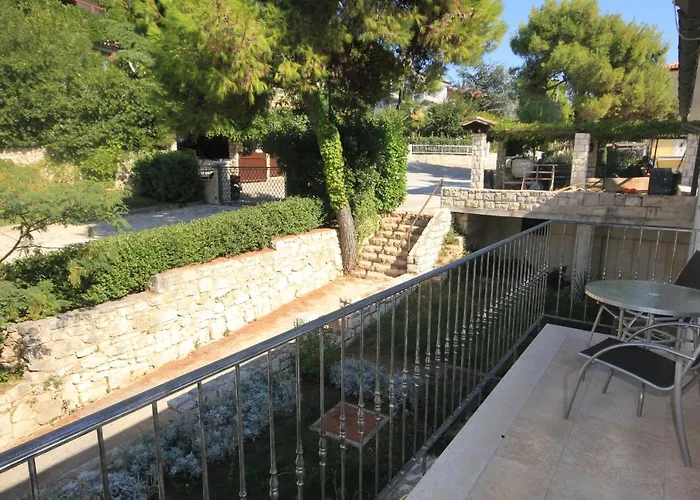 3373b Lejlighed Rovinj